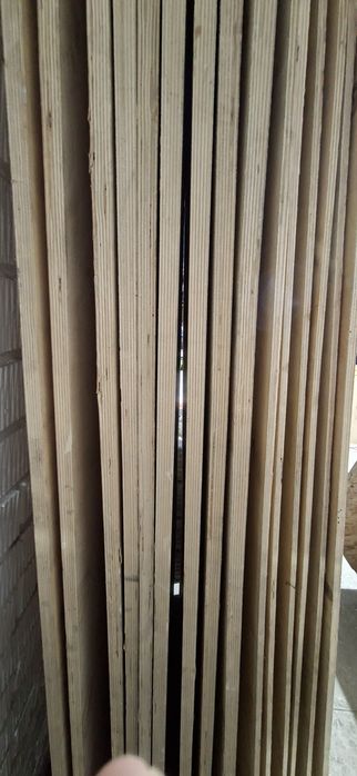 Продам фанеру 2,44*1,22 м