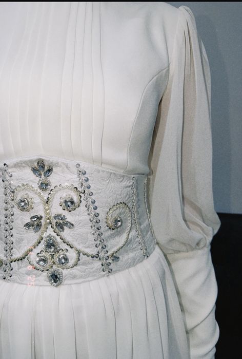 Платье на Кыз Узату