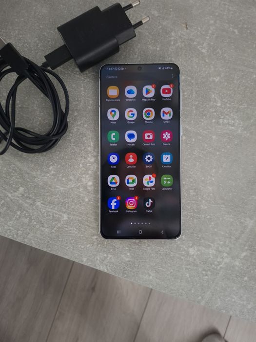 Samsung S21+ 5G 128 GB