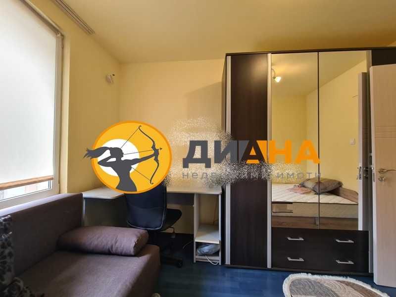 Продава се Двустаен апартамент в Пловдив, Мараша - 58 кв.м за 2437 €/кв.м - Снимка #4
