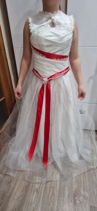 Свадебные платья