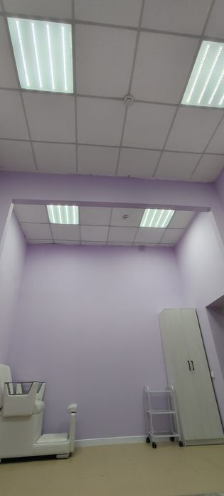 Сдам в аренду теплый помещение