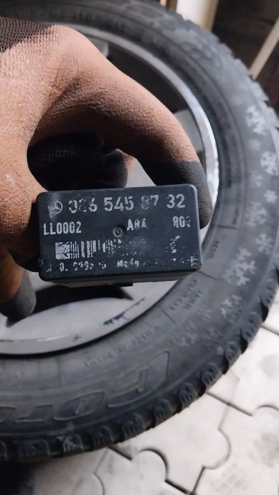 Продам блок управления на мерседес е 190