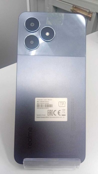 Oppo Realme Note 50 (Сарыозек) лот 687643