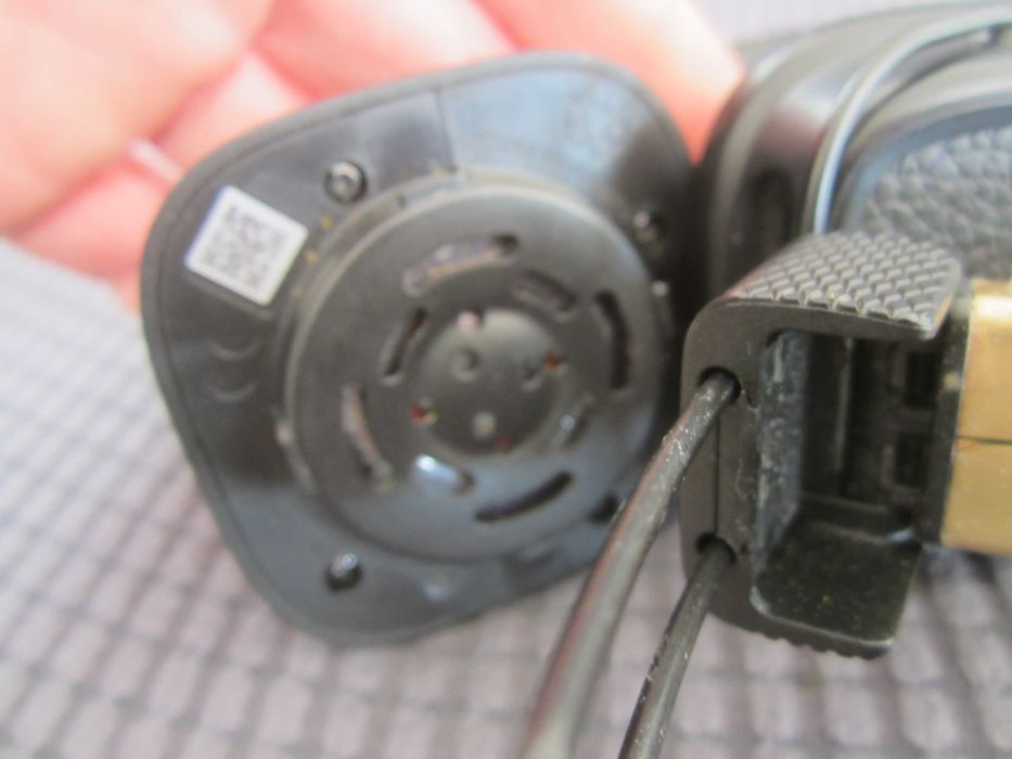 Безжични слушалки Marshall Major 2 блутут