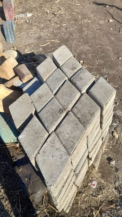 Тротуарная плитка