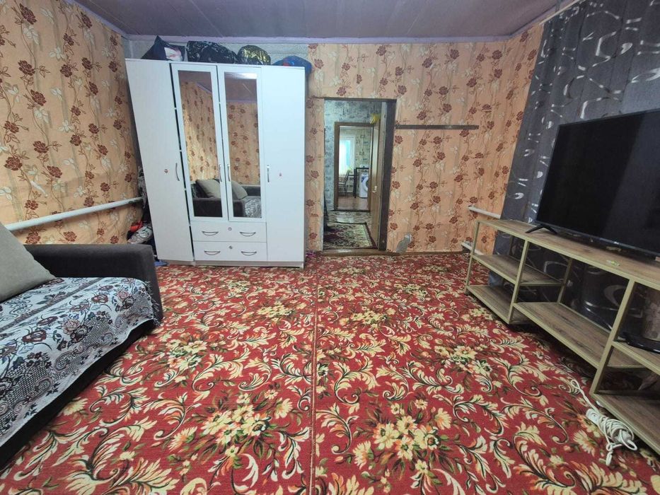 Продам дом мкр Жас Оркен