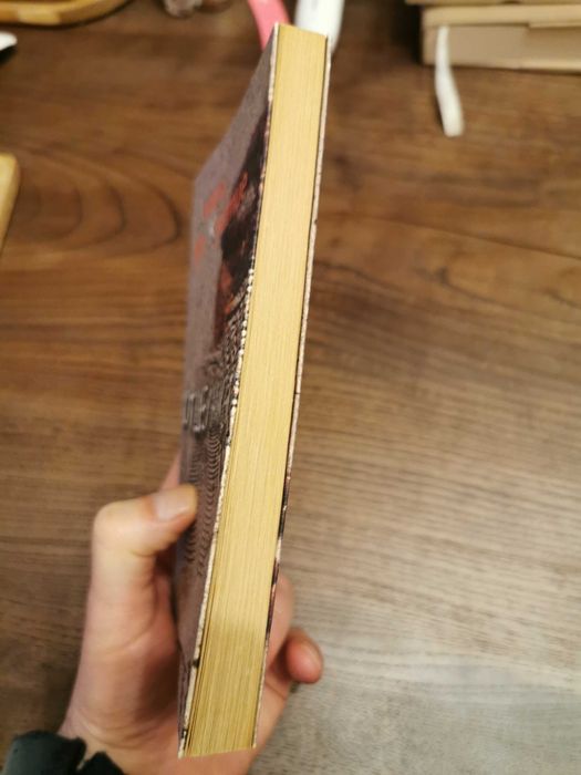 Анхел де Куатие - "Отшелникът"