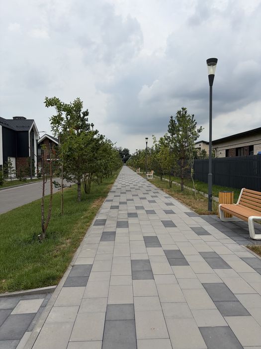 Квартира Nova 23 (Nova Village)