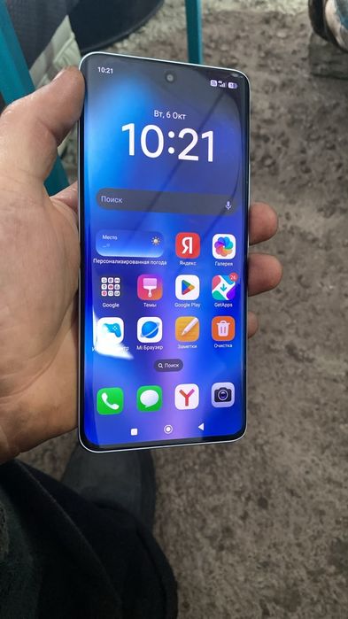 Xiaomi 15 в идеале
