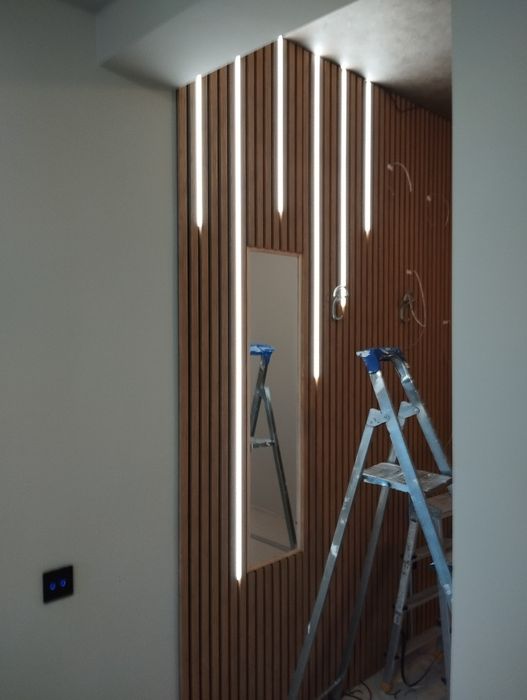 Electrician instalații electrice Brașov Codlea