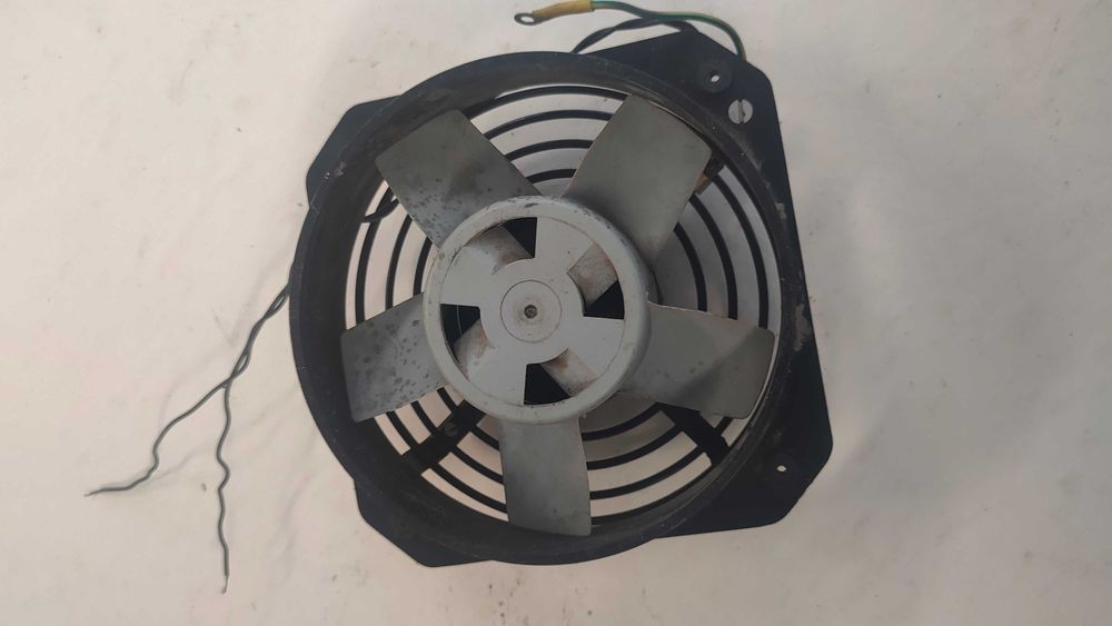 Вентилатори 220 V
