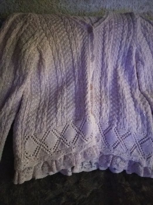 Дрешки за момиче 10-11г.