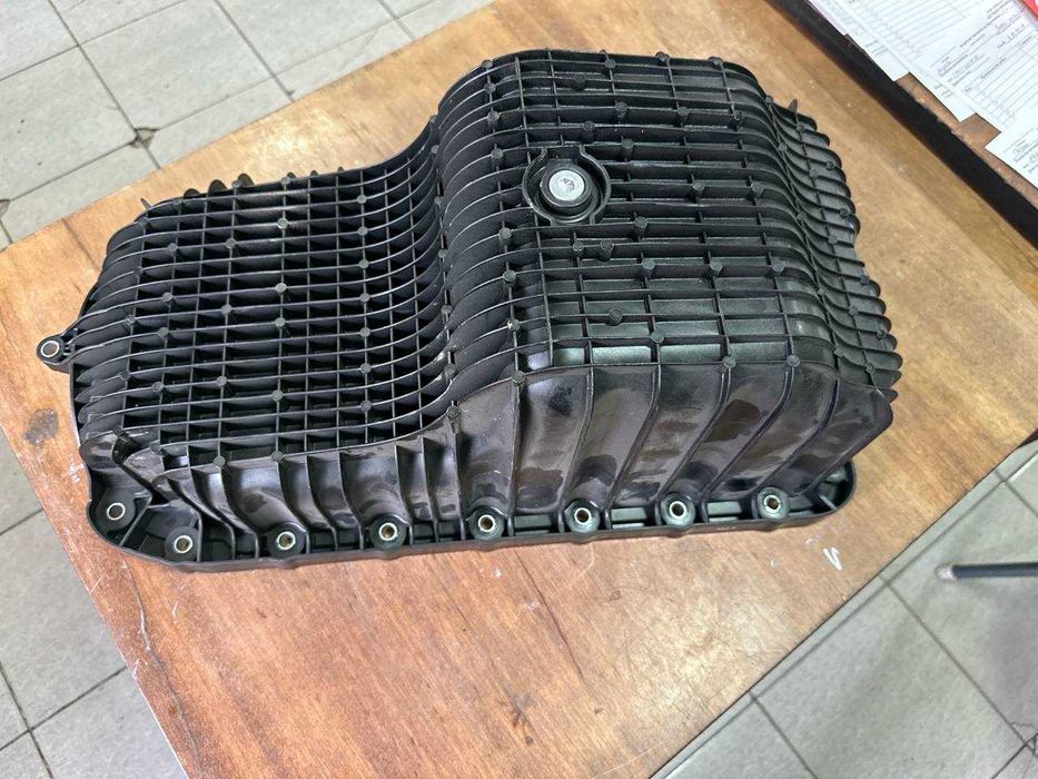 Поддон двигателя для а/м Газель