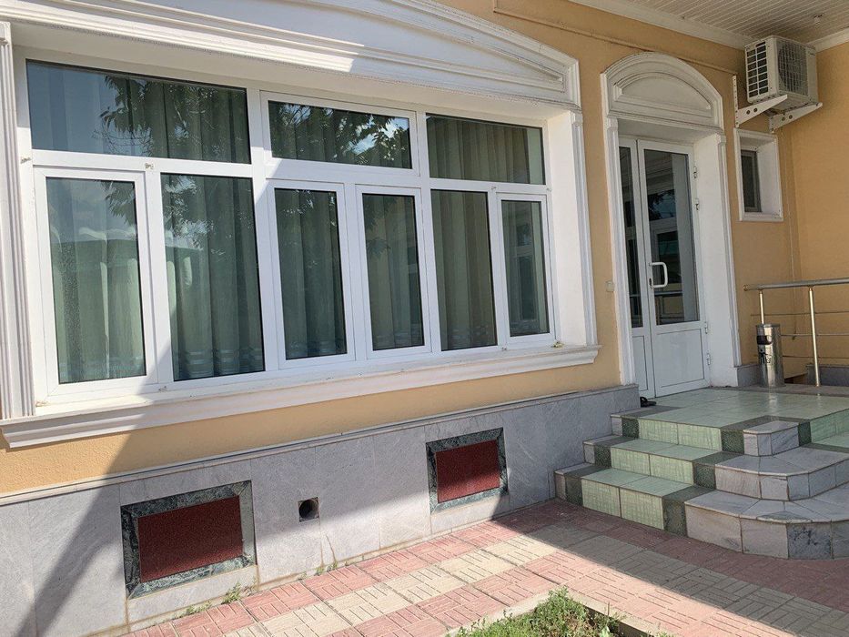 Сдется в аренду дом. Рабочий городок