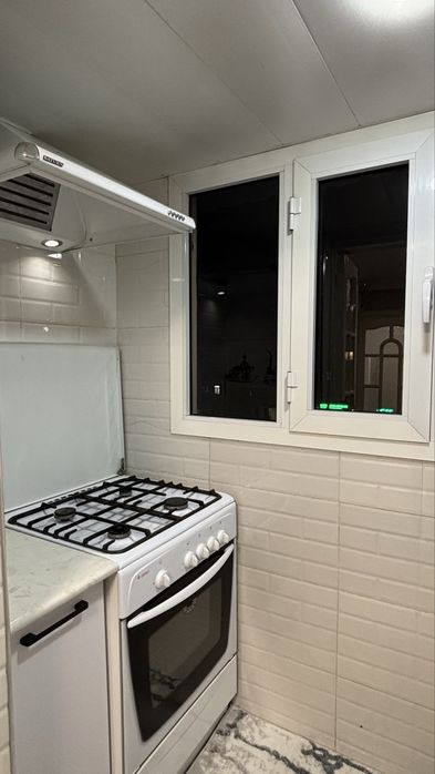 Чилонзор-8 | 1 хонали | 28м² | Евро ремонт