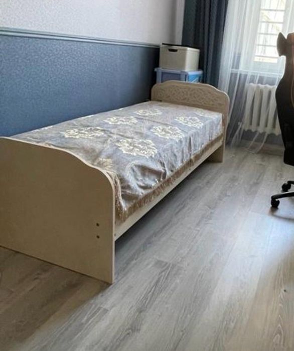 Продам две одноместные кровати