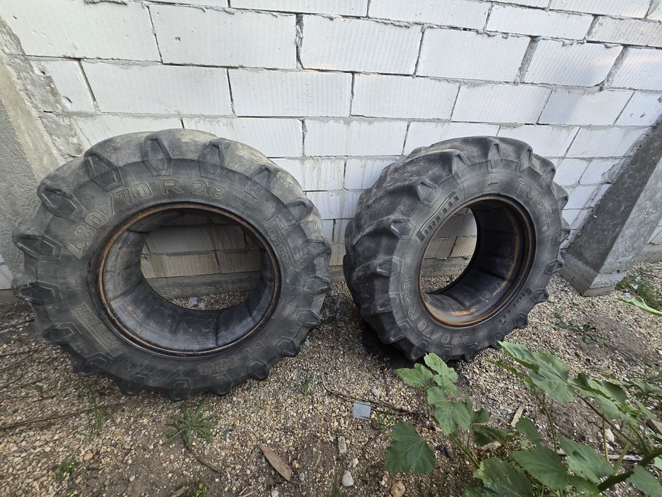 Anvelope 480/70 -R28