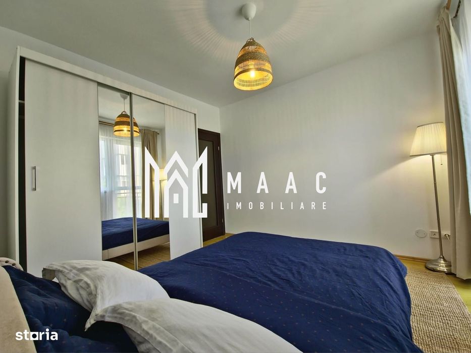 Apartament 3 camere | 93 MPU | 2 Bai | Modern | Hipodrom