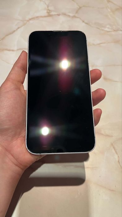 Iphone 14, 128 gb, 90%, cutie si incarcator