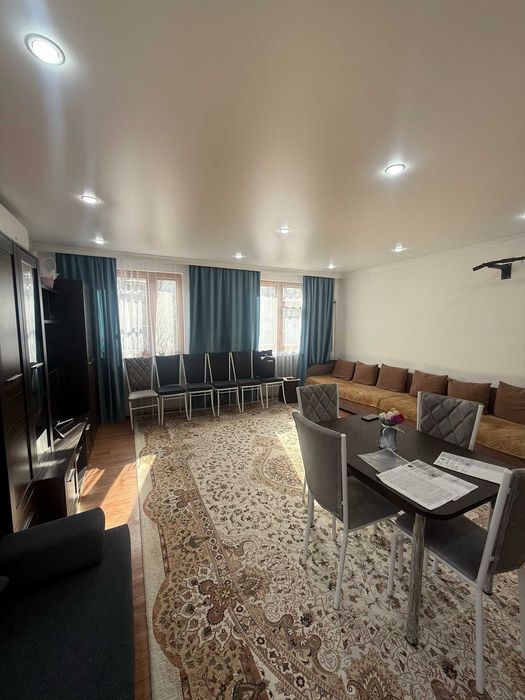 Продается частный дом на Кирпичном