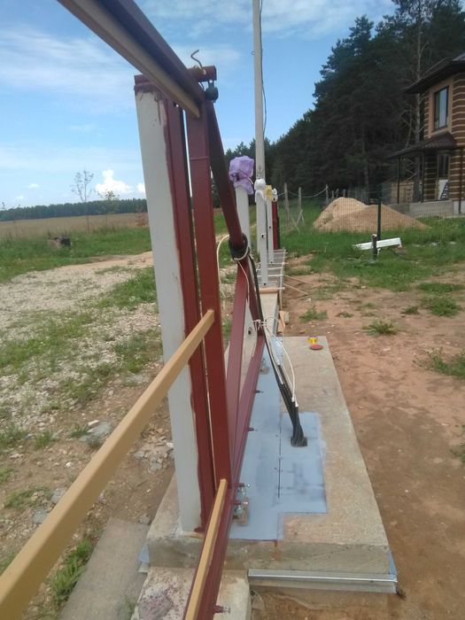 Строительная бригада