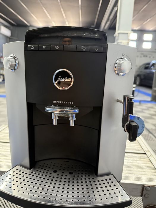 jura f50 - Electrocasnice la preț mic | OLX.ro