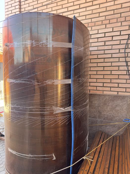 поликарбонат новый