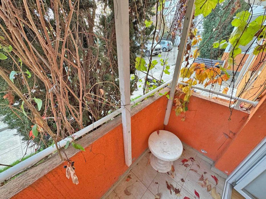 Продава се Едностаен апартамент в к.к. Слънчев бряг - 31 кв.м за 823 €/кв.м - Снимка #7