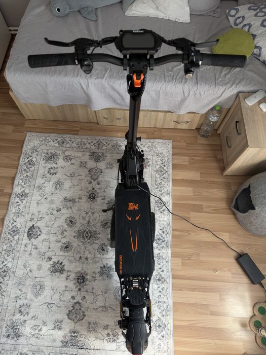 Kukrin G2 Master 2026, 153km sigilata