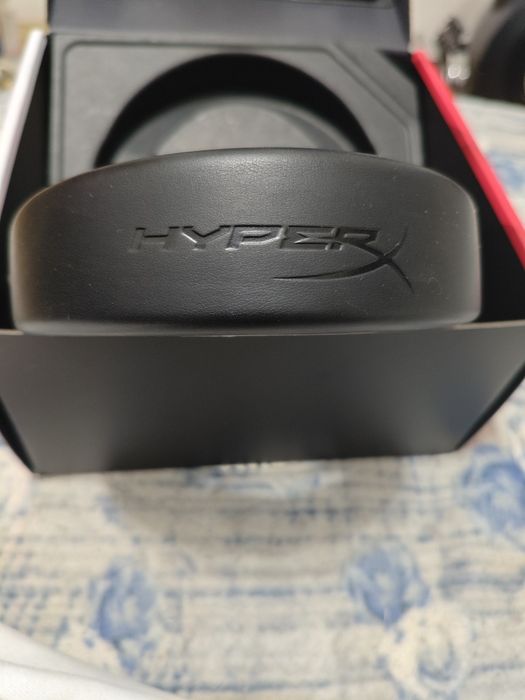 HyperX Cloud 3 Wired