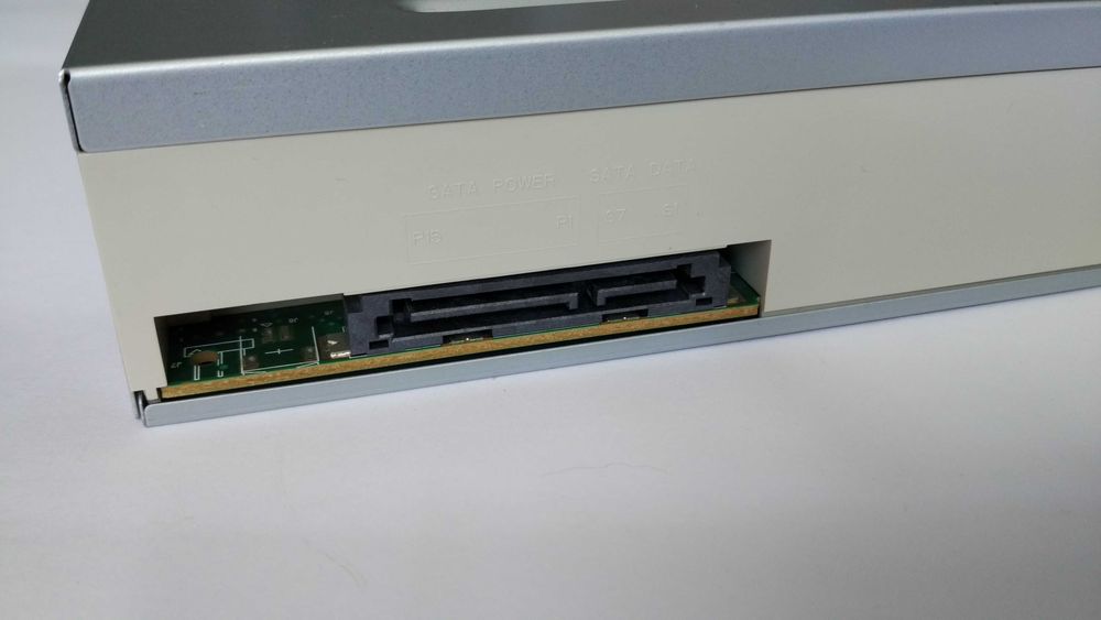 Оптический привод DVD/CD LITE-ON iHAS124