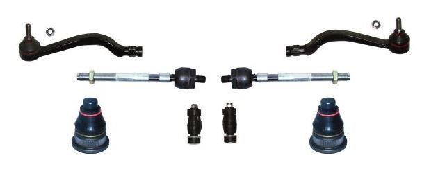 Kit brate Directie Logan I , Sandero I (09.2004-12.2012)