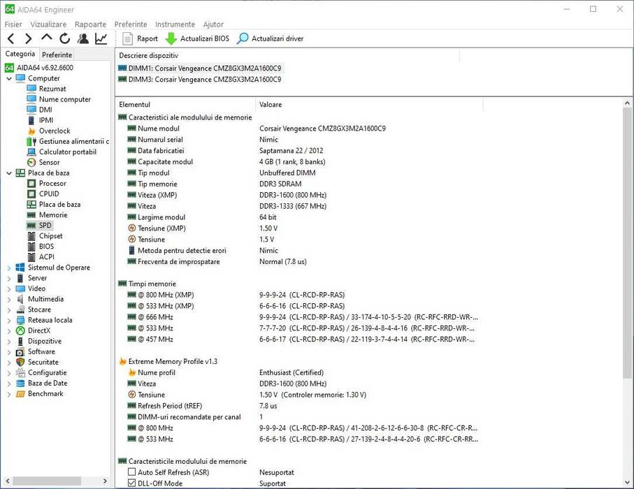 Kit Pc : ASUS H81M-S1, CPU i5 Quad Core 3,4 GHz, 8Gb DDR3 CORSAIR,