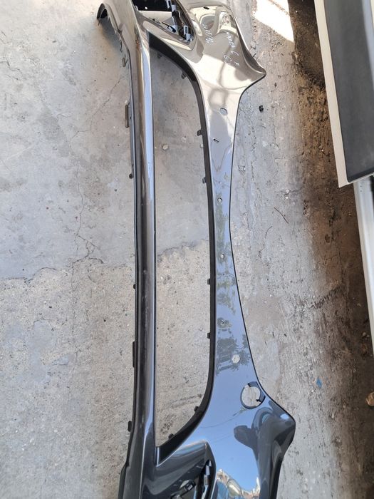 Предна броня Mazda 6 2013/2021г