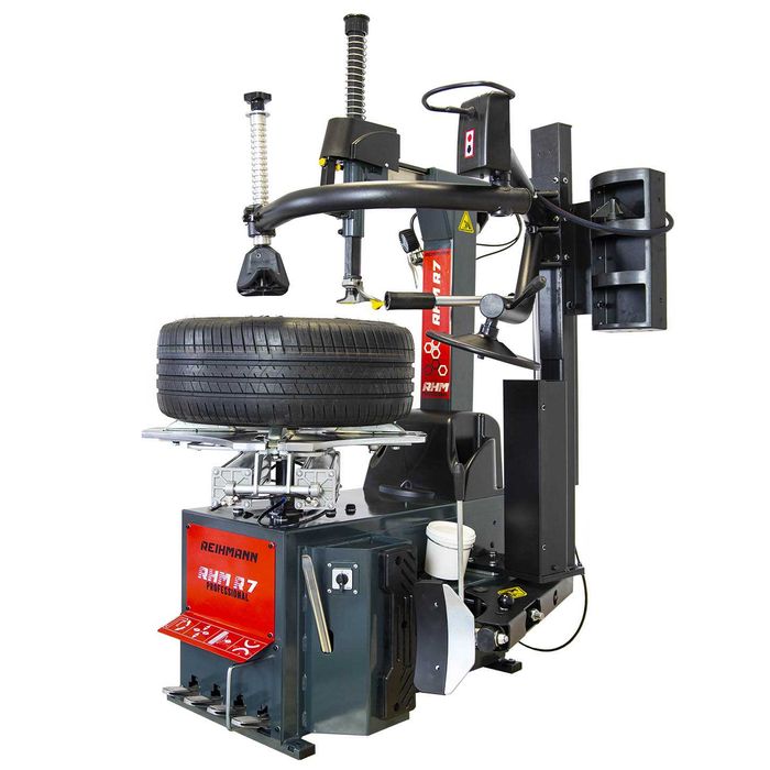 Masina aparat dejantat roti profesional REIHMANN RHM R7