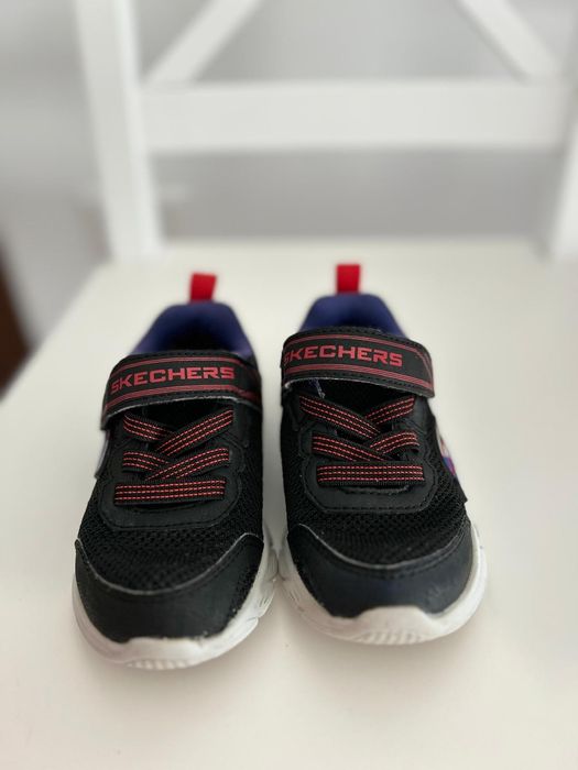 Adidasi Skeachers marime 22