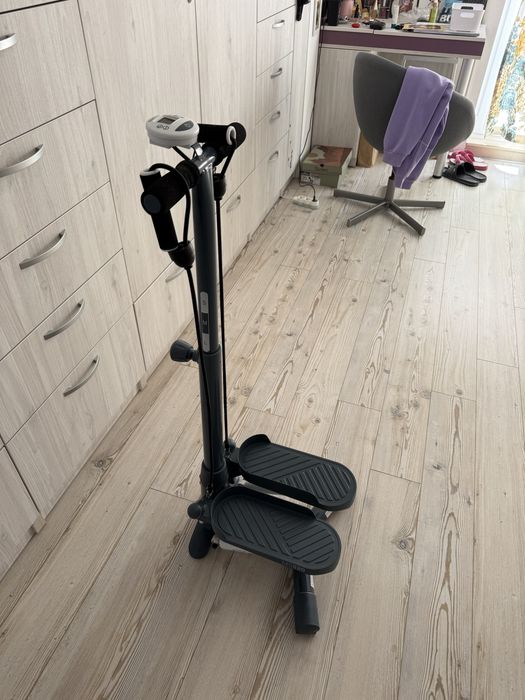 Степер Domyos-Decathlon