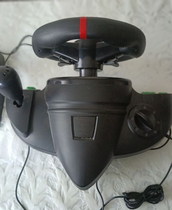 Vând Volan Gaming PC