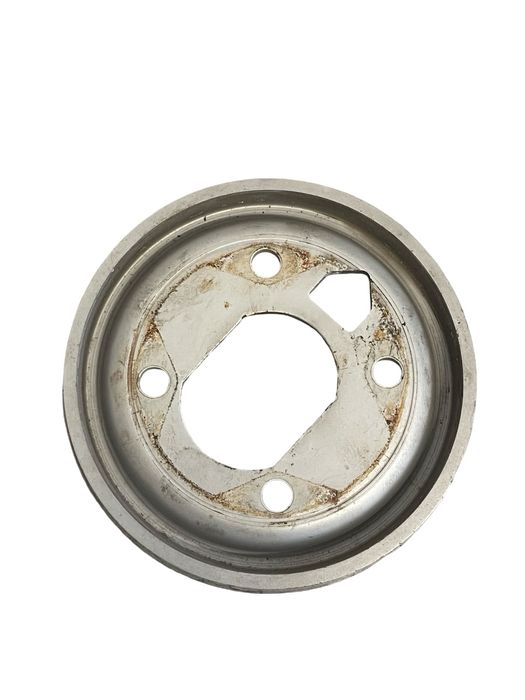 Fulie Curea Accesorii Bmw 6 E63 2004 - 2010 5.0 M S85 B50 A 7570264-02