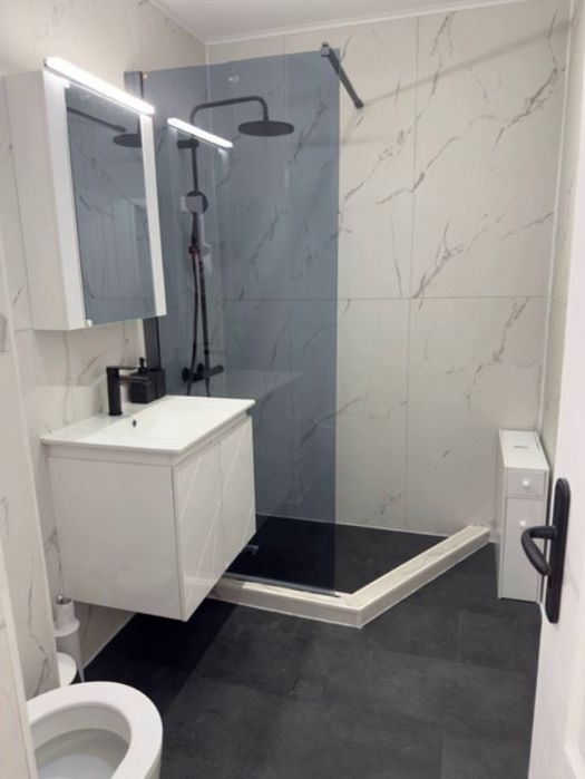 Дава се под наем Двустаен апартамент в София, Манастирски ливади - 100 кв.м за 796.62 € - Снимка #7