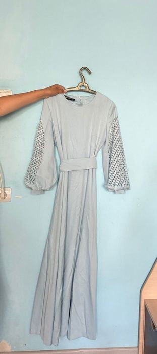 Платье в отличном состоянии