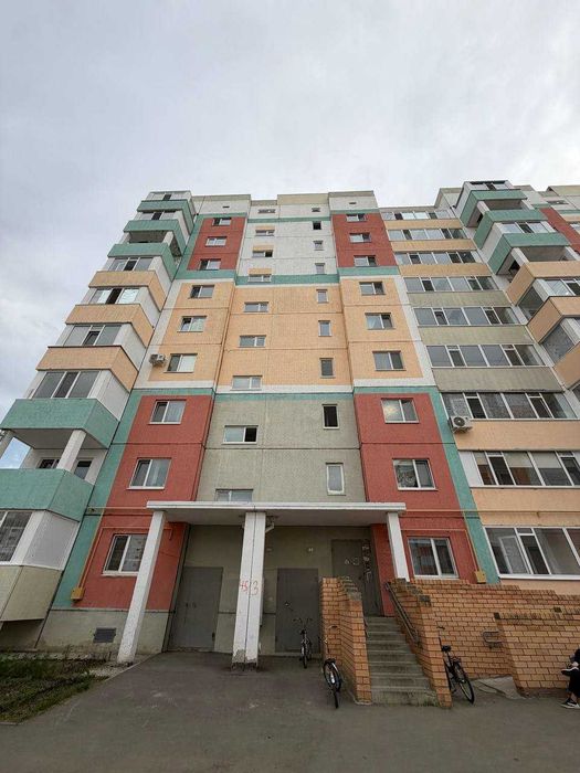 Продажа 2-комнатной квартиры