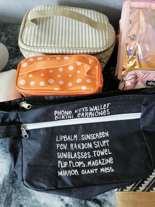 Несесери от 5 лв. нови