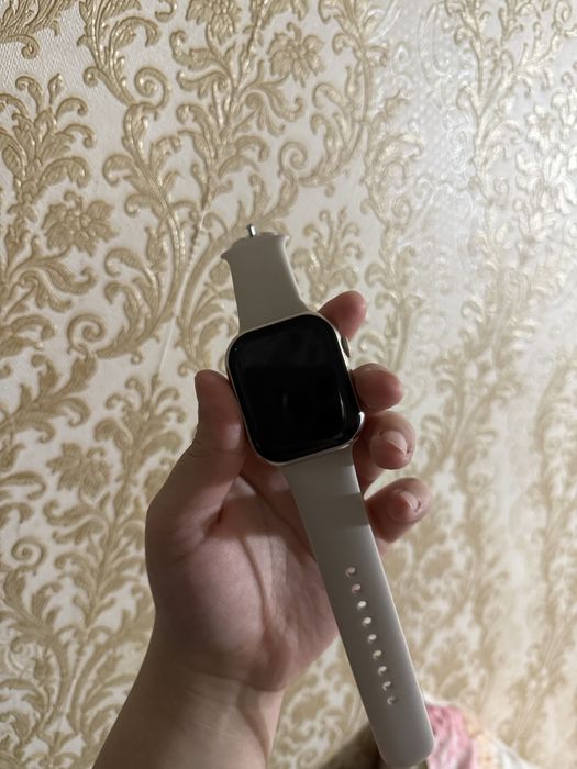 Apple watch series 11 46mm
