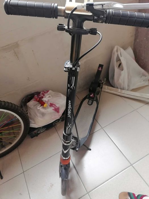 Продам   самокат