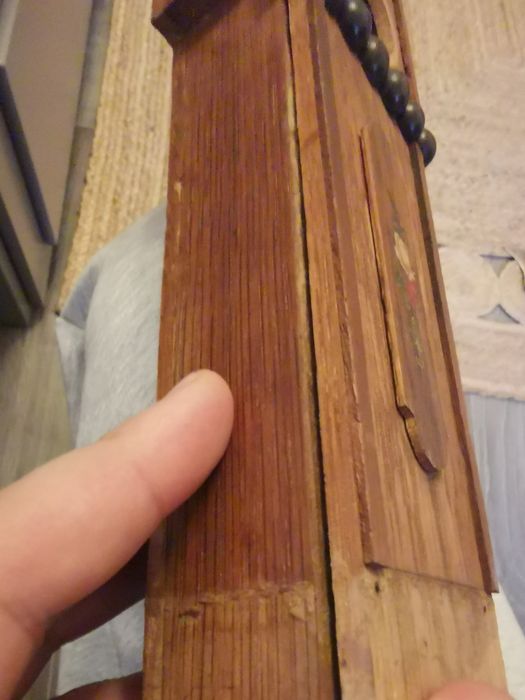 Ceas Mecanic de masa Mercedes Made în Germany