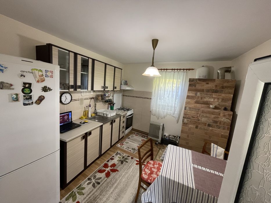 Casa de vanzare sat Izvoarele