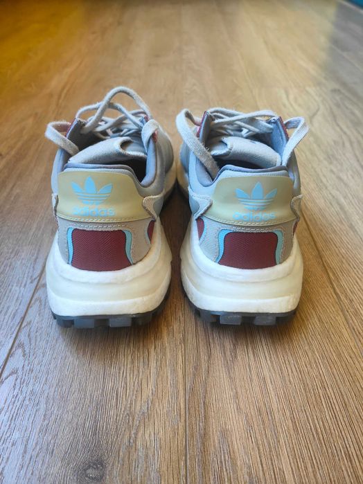 Adidas Retropy P9 marime 40 2/3