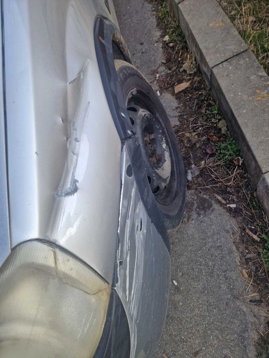 Opel Combo 1.7 Isuzu